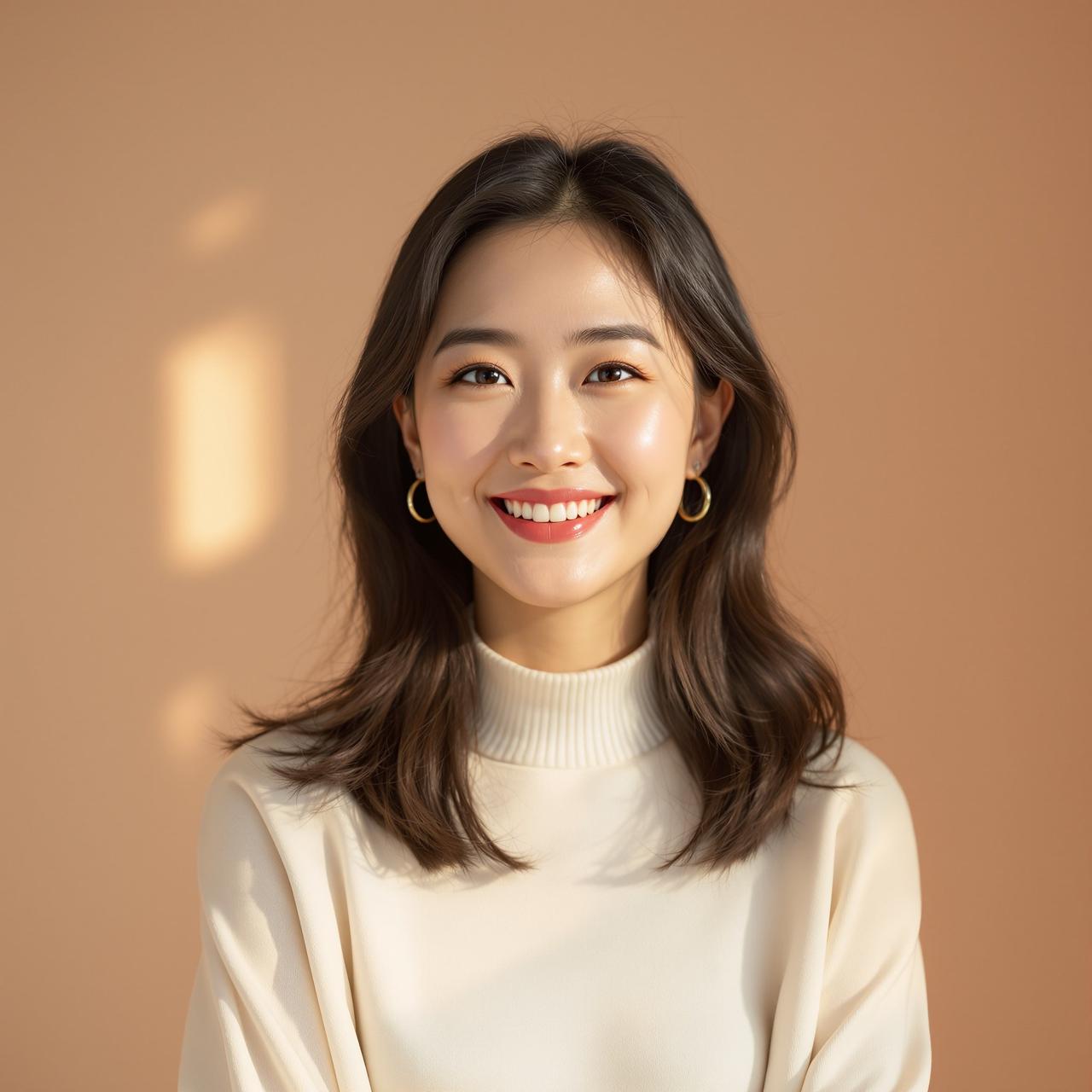 林美华 - ai网站首席内容官
